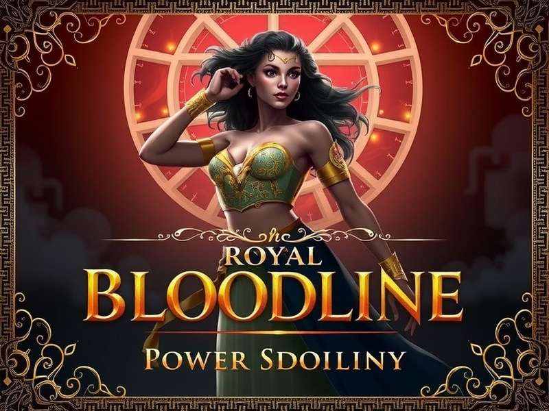 Naagin Royal Bloodline Power System